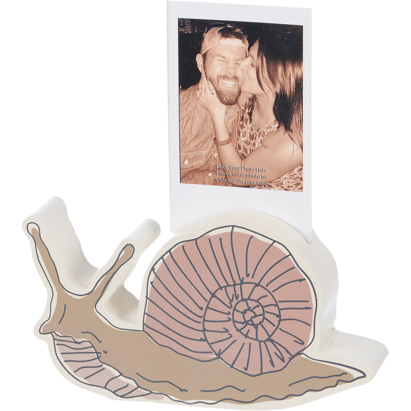 Primitives by Kathy Snail Photo Decorative Block Stand