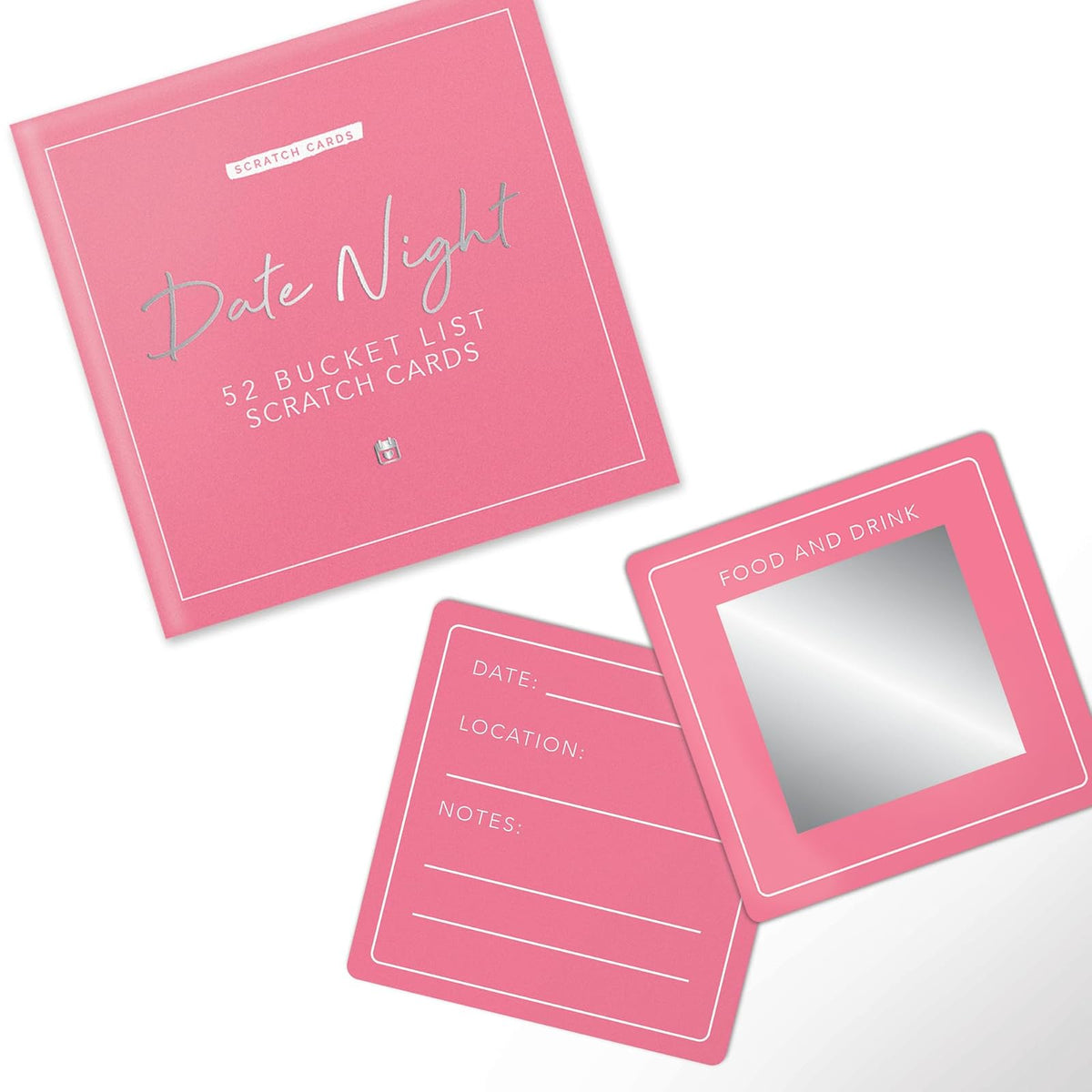 Gift Republic Card Stock
