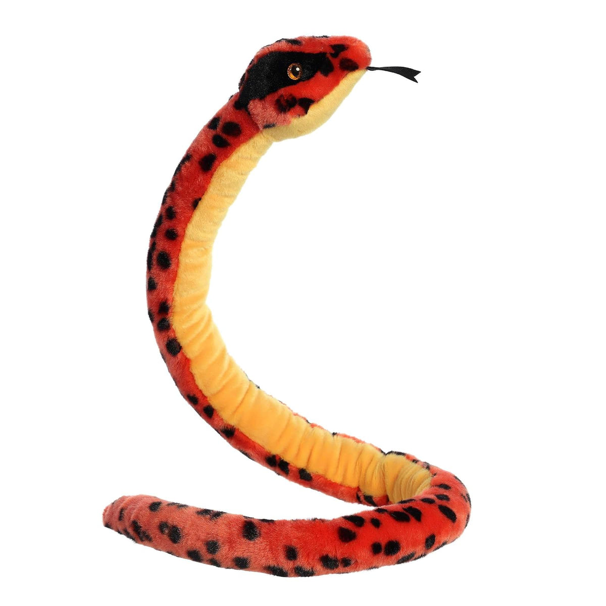 Aurora Toy Figure, X-Large, Red