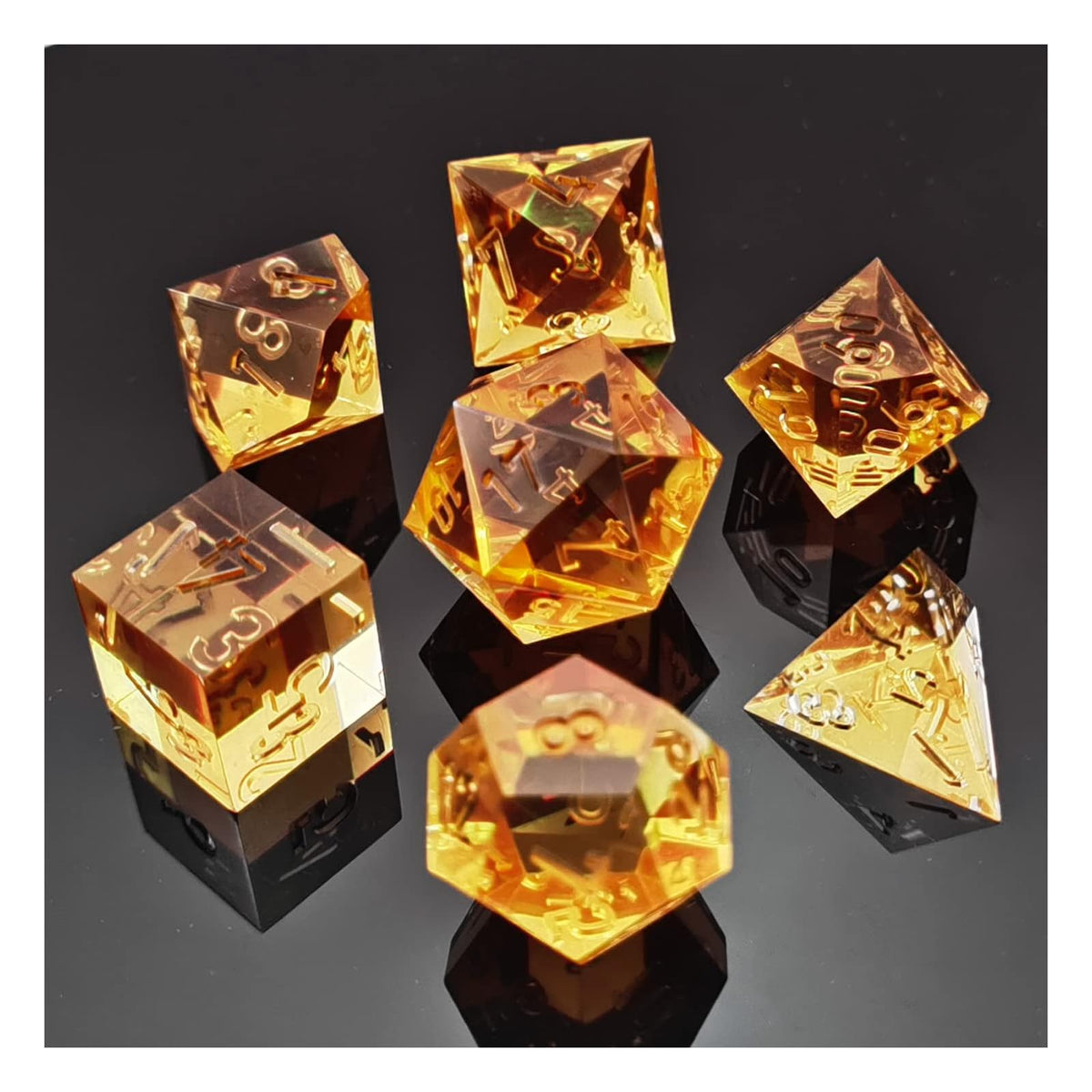BESCON DICE Game Dice