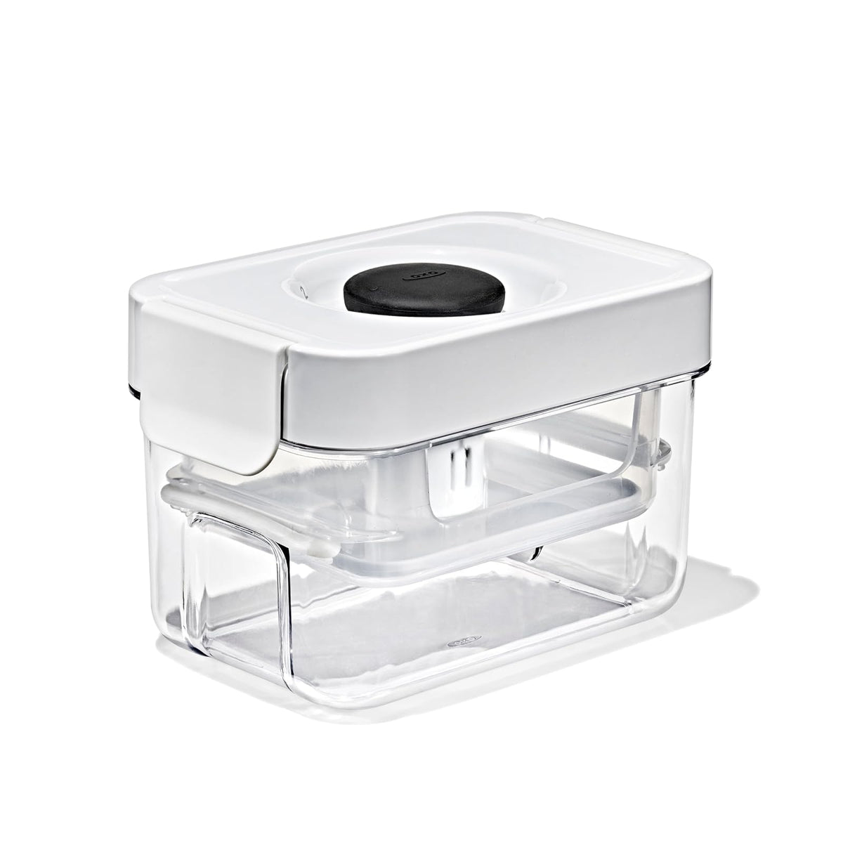 OXO Tofu, One Size, White