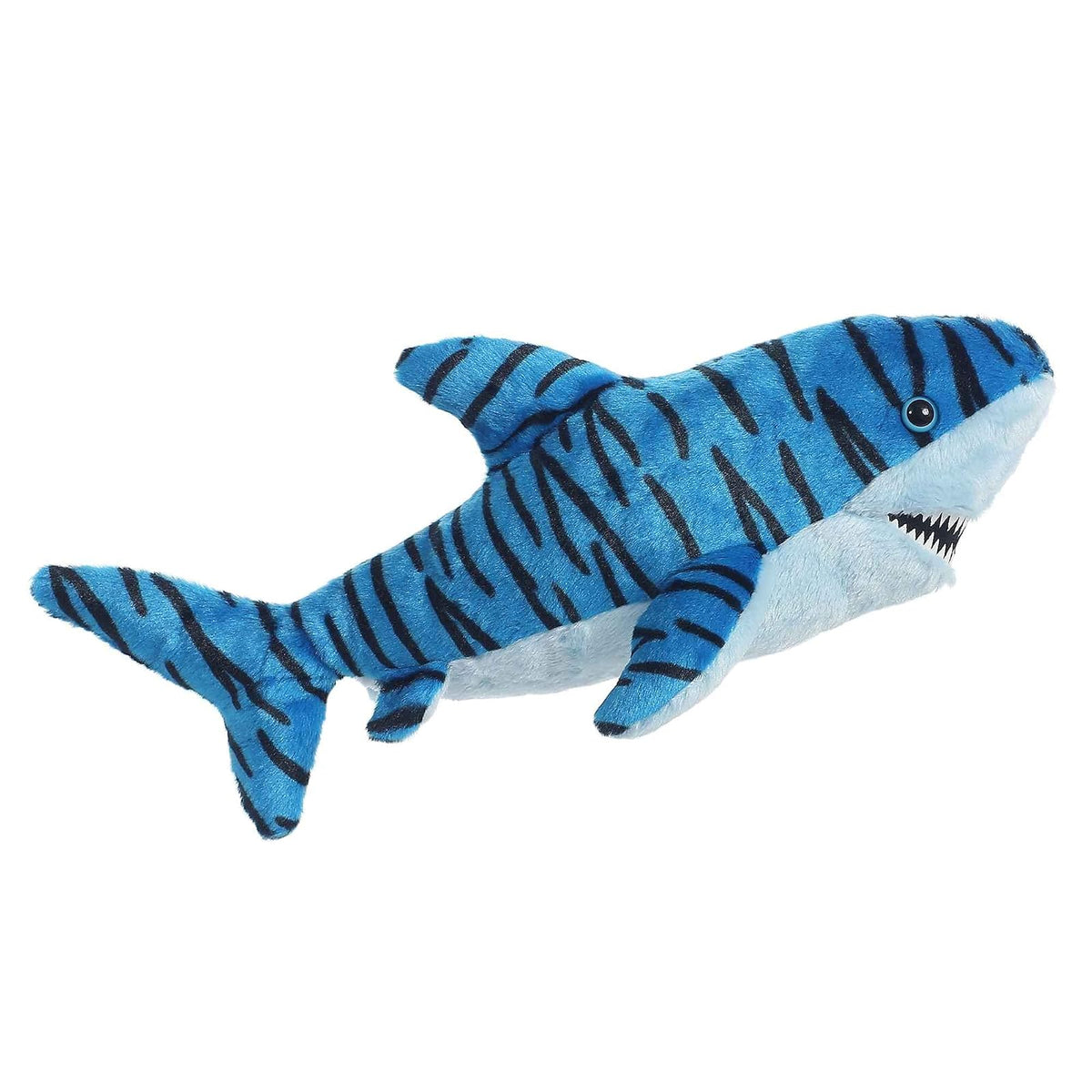 DESTINATION Toy Figure, 16 Inches, Blue