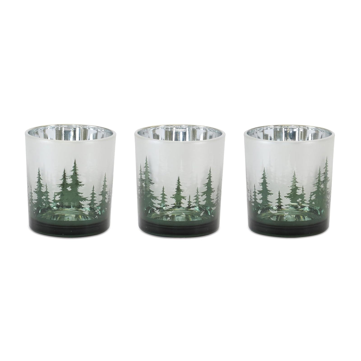 Melrose Candle Holder, Multicolor