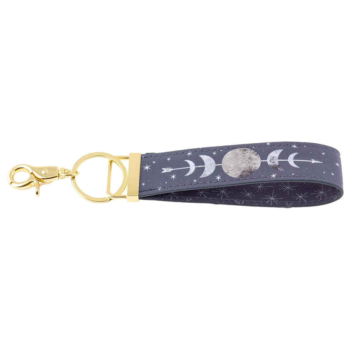 Karma Keychain, One Size, Celestial