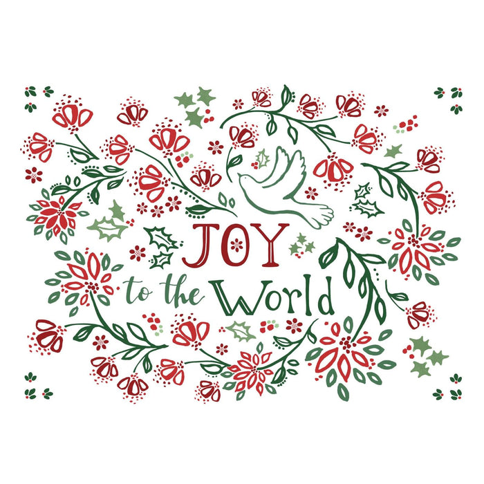 LPG Greetings Greeting Card