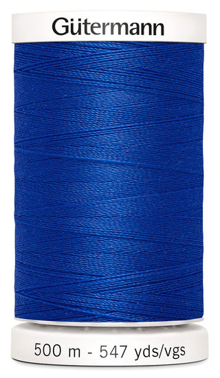 Yarn by Gütermann