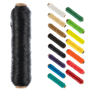Gudebrod Yarn, 20YDS, Black
