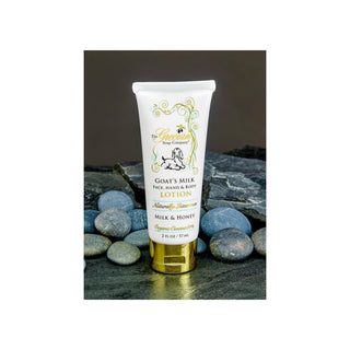THE GRECIAN SOAP COMPANY Skin Cleaning Agent, 2 Ounce (Pack of 1), White
