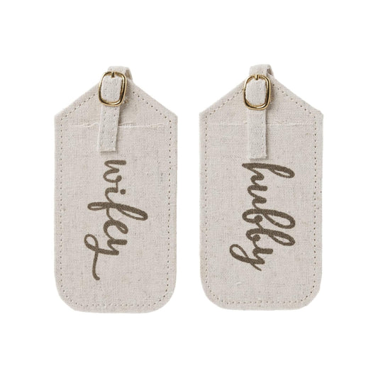 Lillian Rose Label, 4.75*2.25 inches, Tan