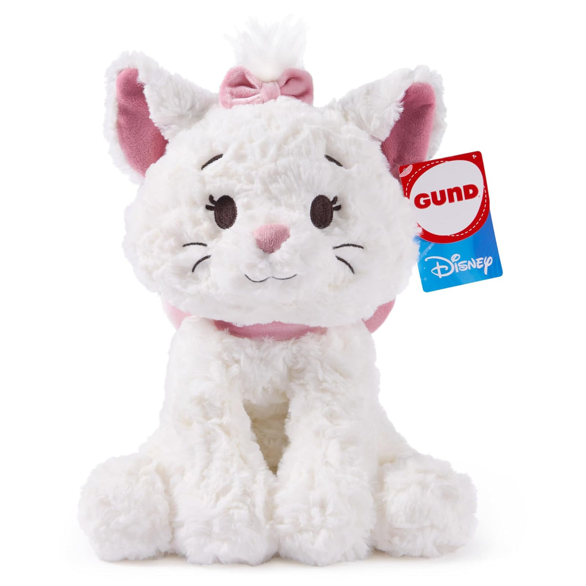 GUND Toy Figure, One Size, Multicolor