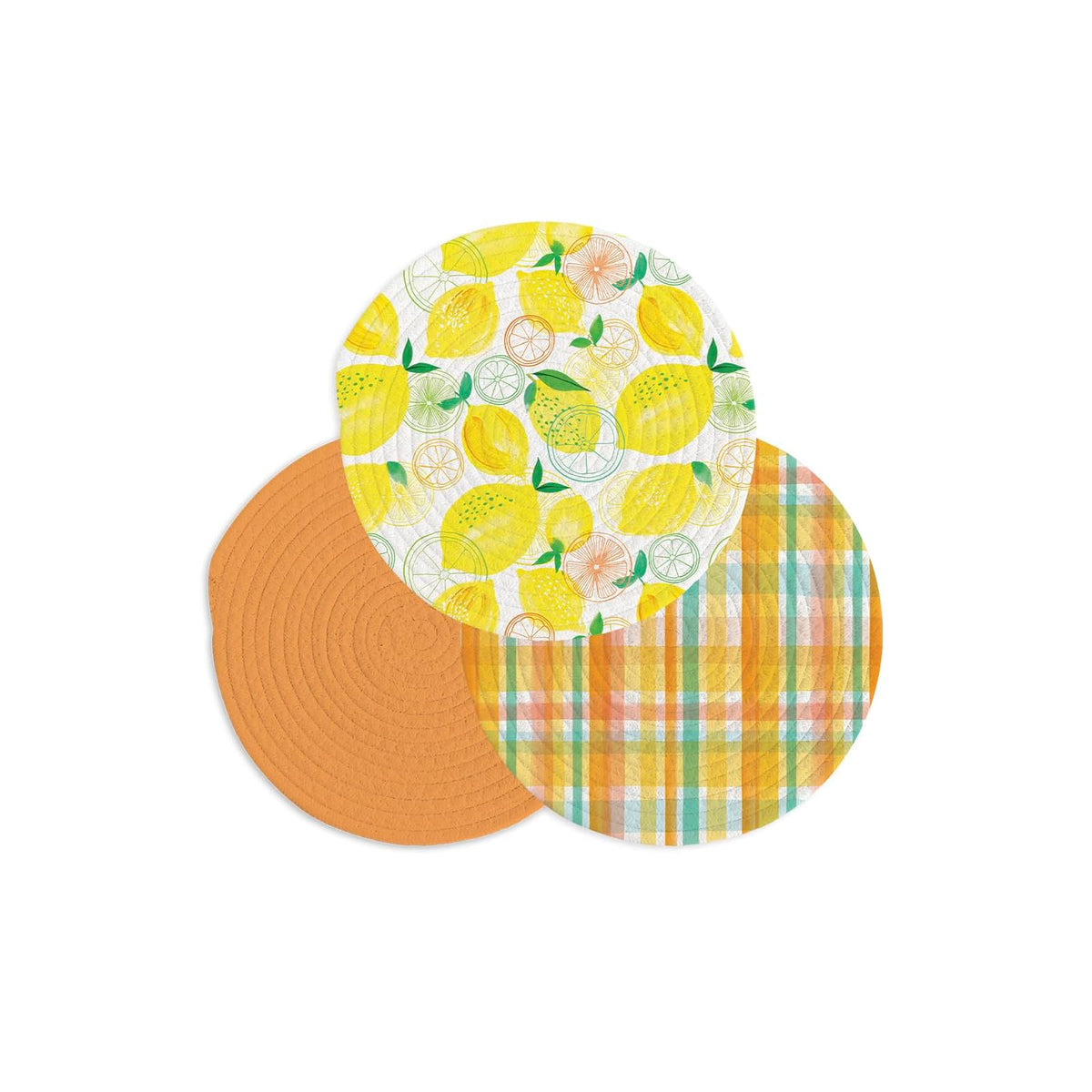 Trivet by WerkShoppe