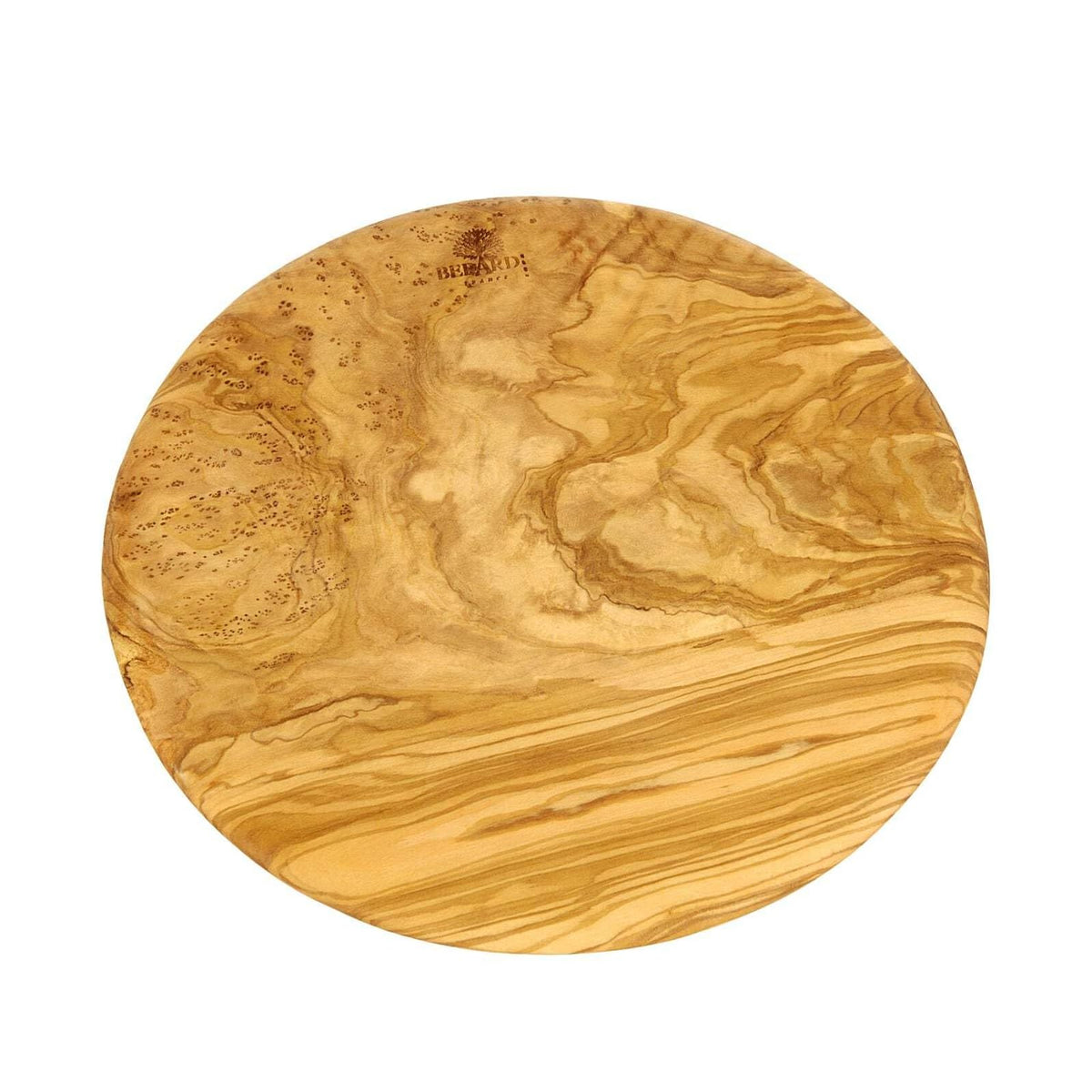 Berard Cutting Board, 0.6"L x 9"W, Olive Wood