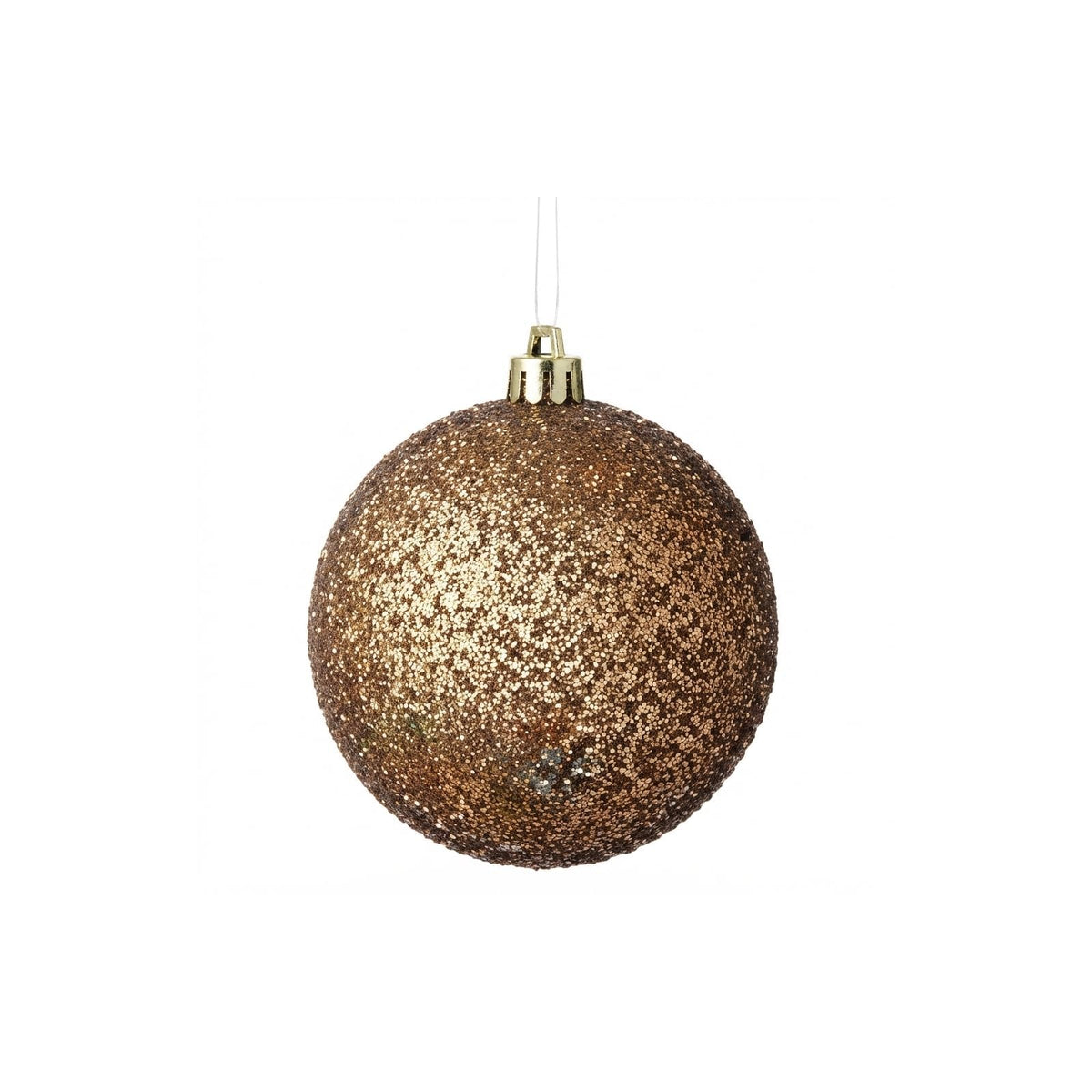 Regency International Hanging Ornament, 5.5-Inch, Copper