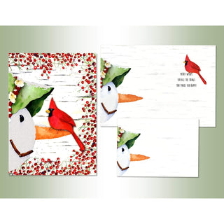 LPG Greetings Greeting Card