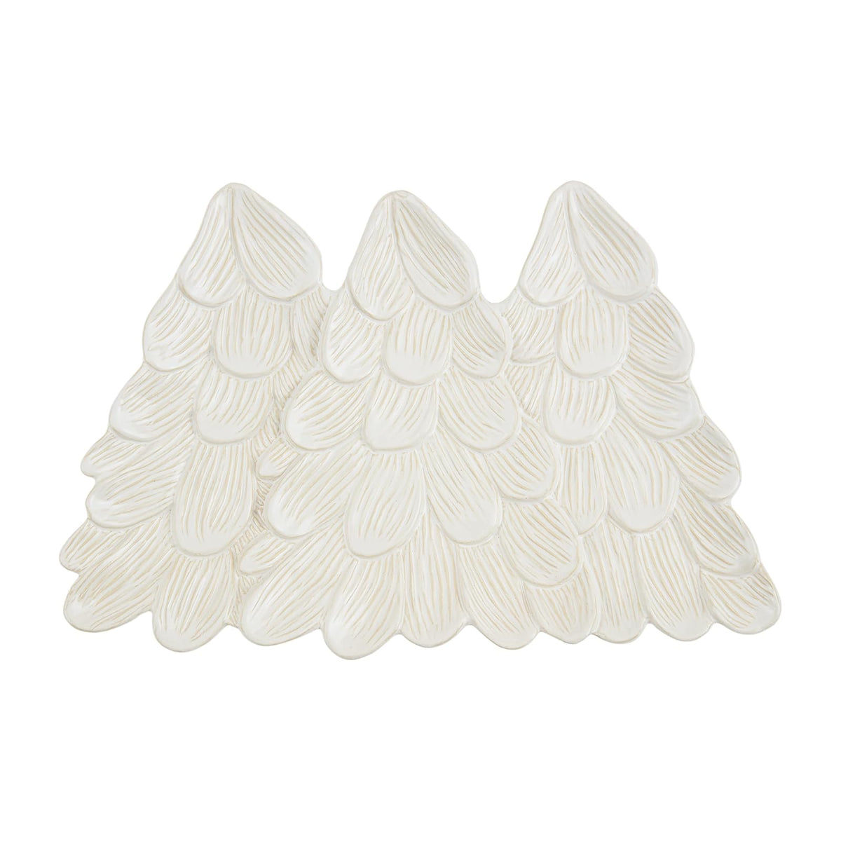 Mud Pie Dishware Plate