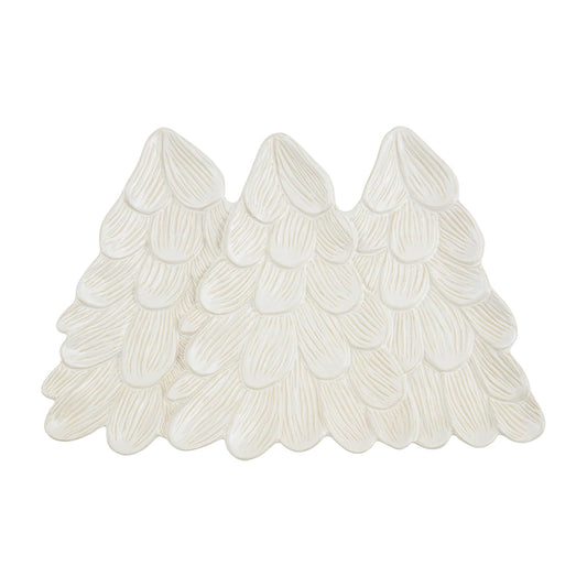 Mud Pie Dishware Plate