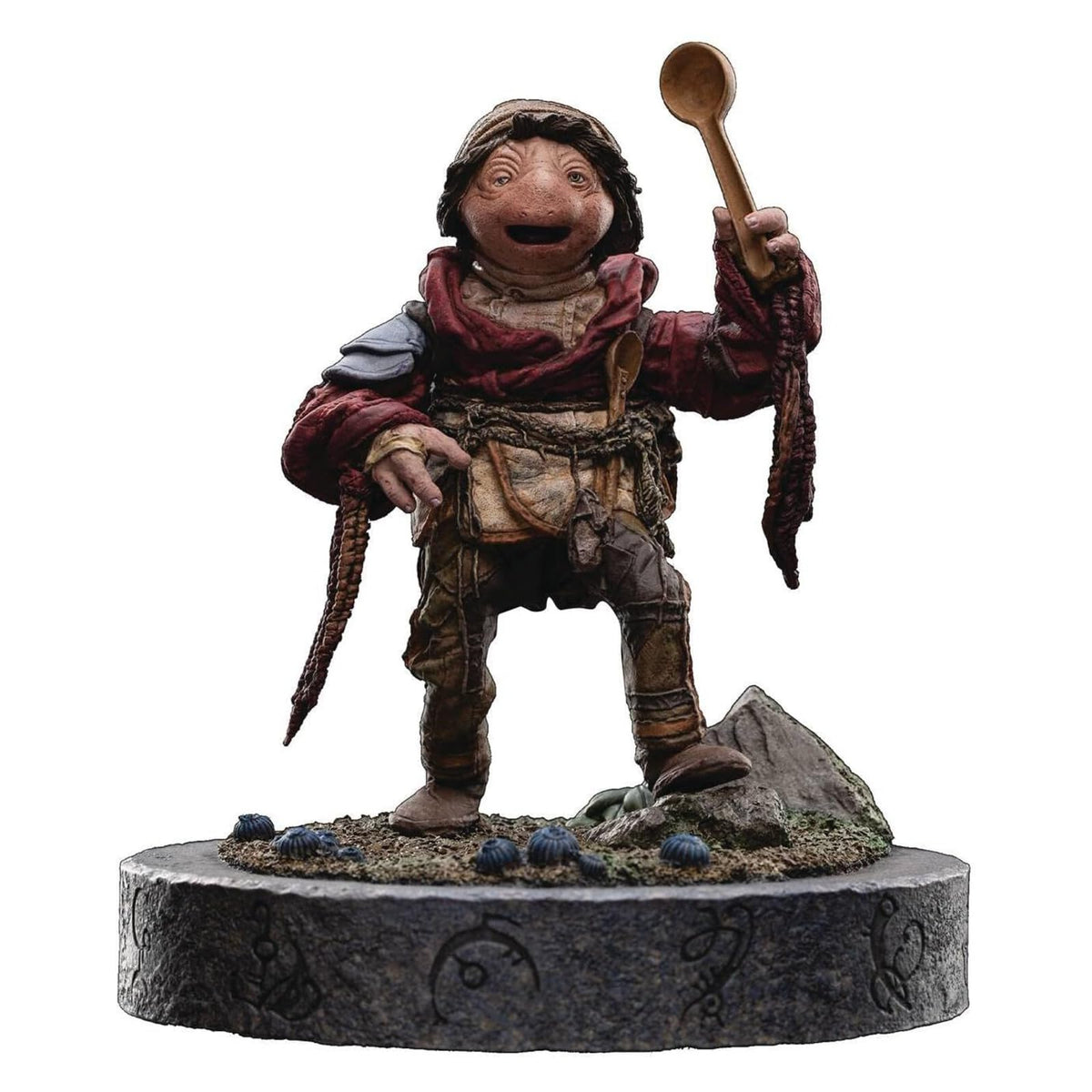 Weta Workshop Figurine