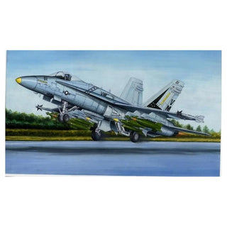 Hobby Boss Art Craft Kit, Large, Navy