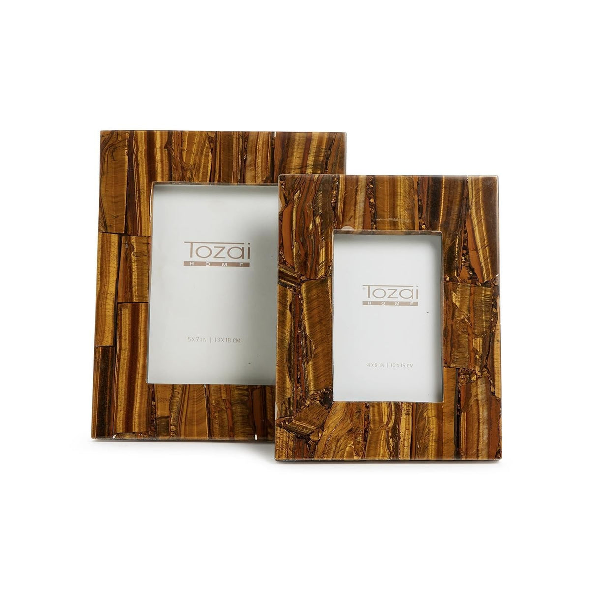 Two's Company Picture Frame