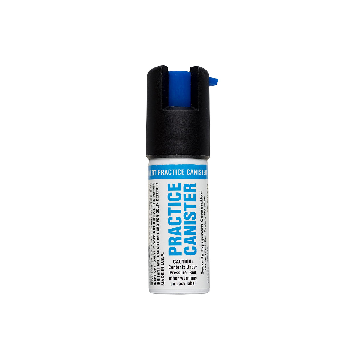 SABRE Self Defense Spray, 0.54, Blue