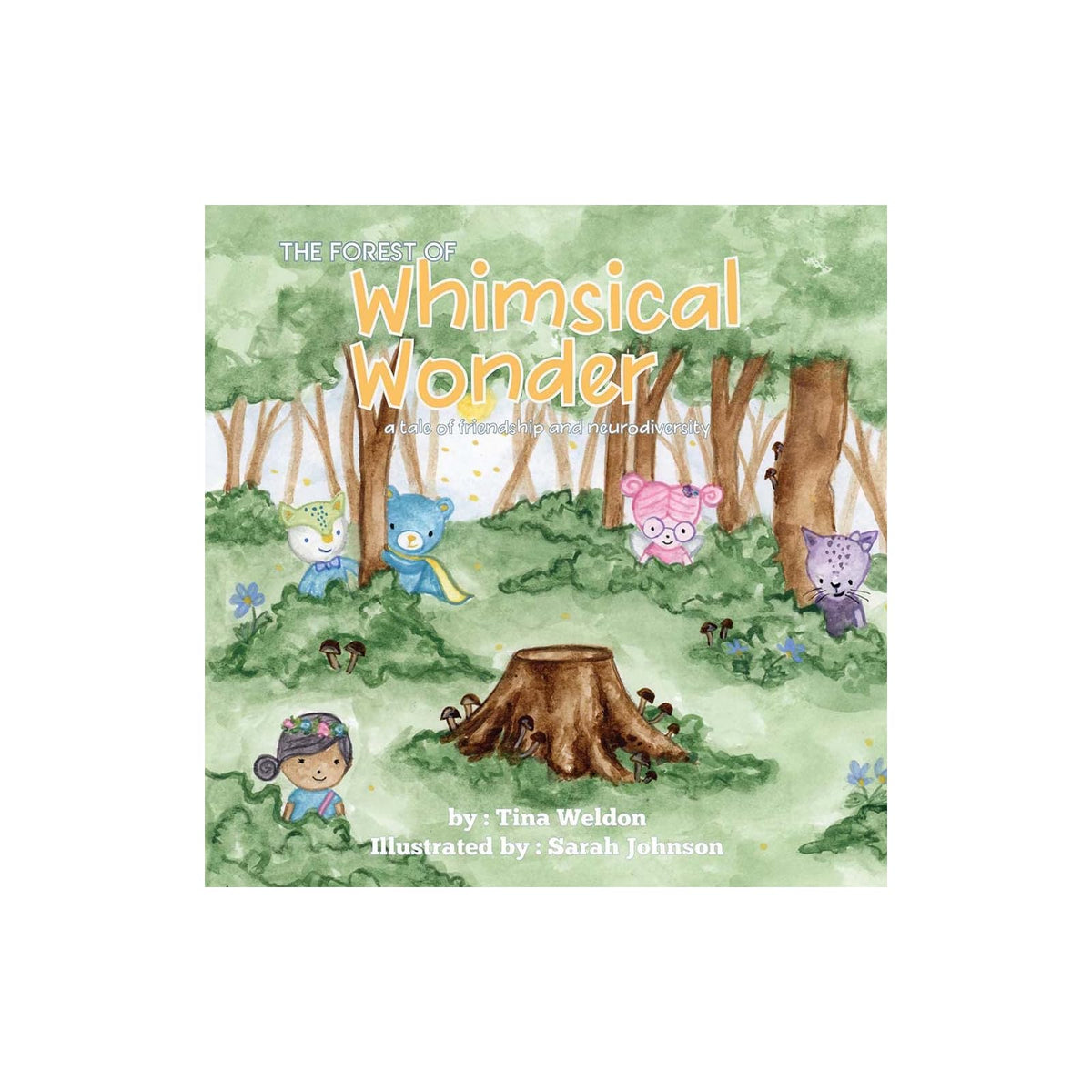 GooseWaddle Abis Book