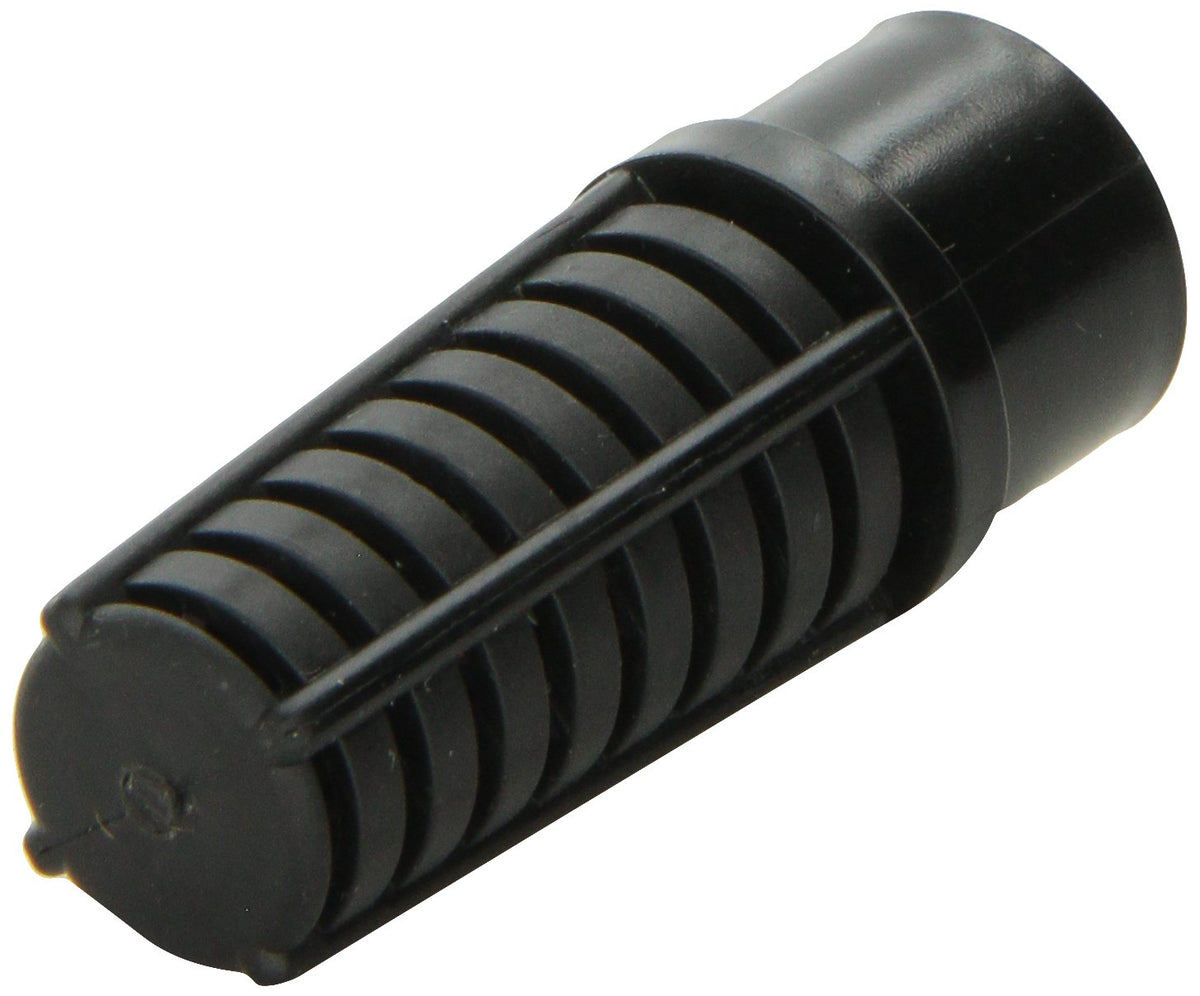 Lifegard Aquatics Vivarium, 0.5 Inch (Pack of 1), black
