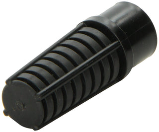 Lifegard Aquatics Vivarium, 0.5 Inch (Pack of 1), black