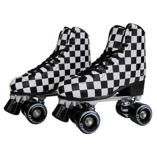 C SEVEN Roller Skate, Women's 9 / Men's 8, Duchess