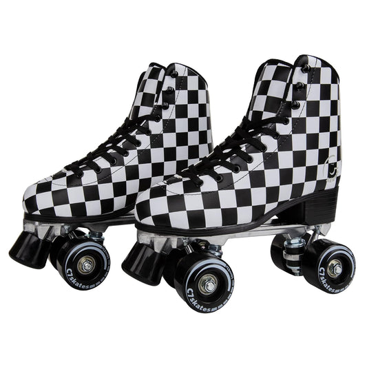 C SEVEN Roller Skate, Women's 10 / Men's 9, Duchess