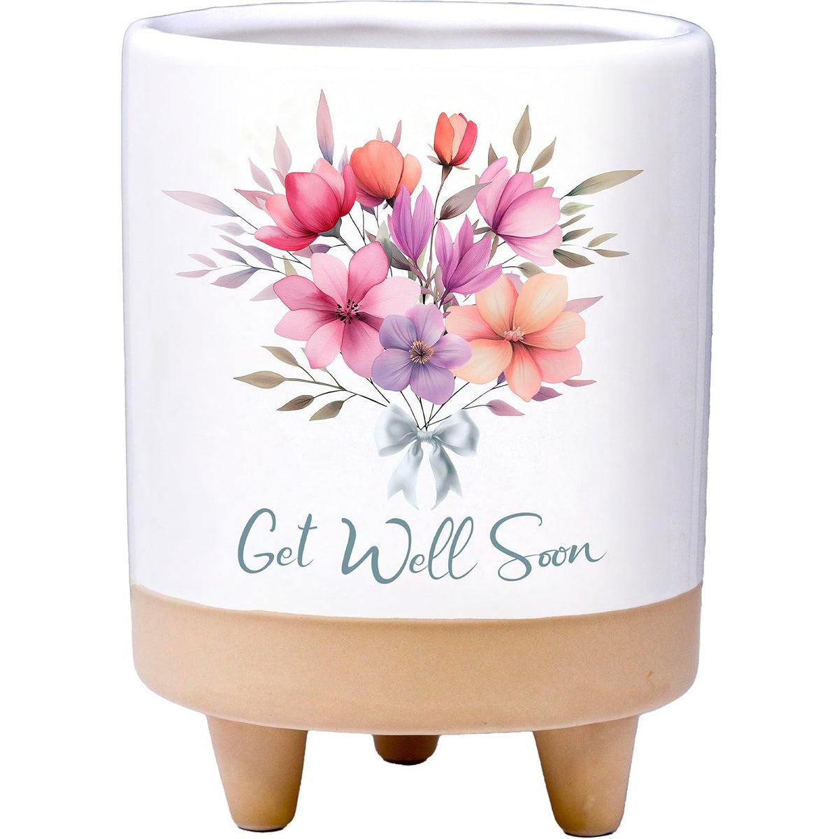 Planter by Spoontiques