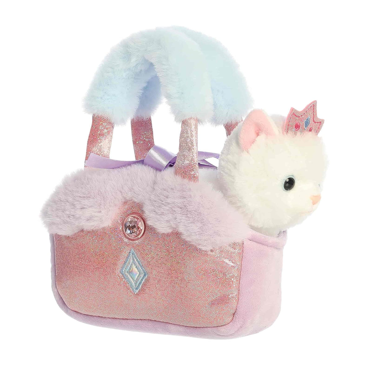 PET CARRIER Toy Figure