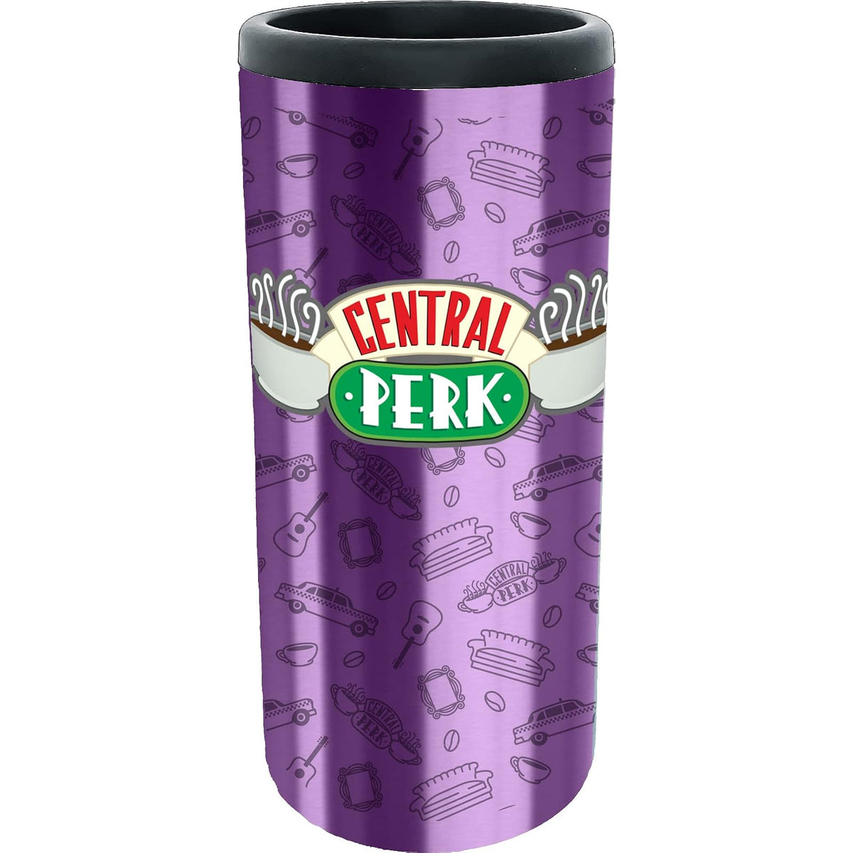 Spoontiques Beverage Insulator