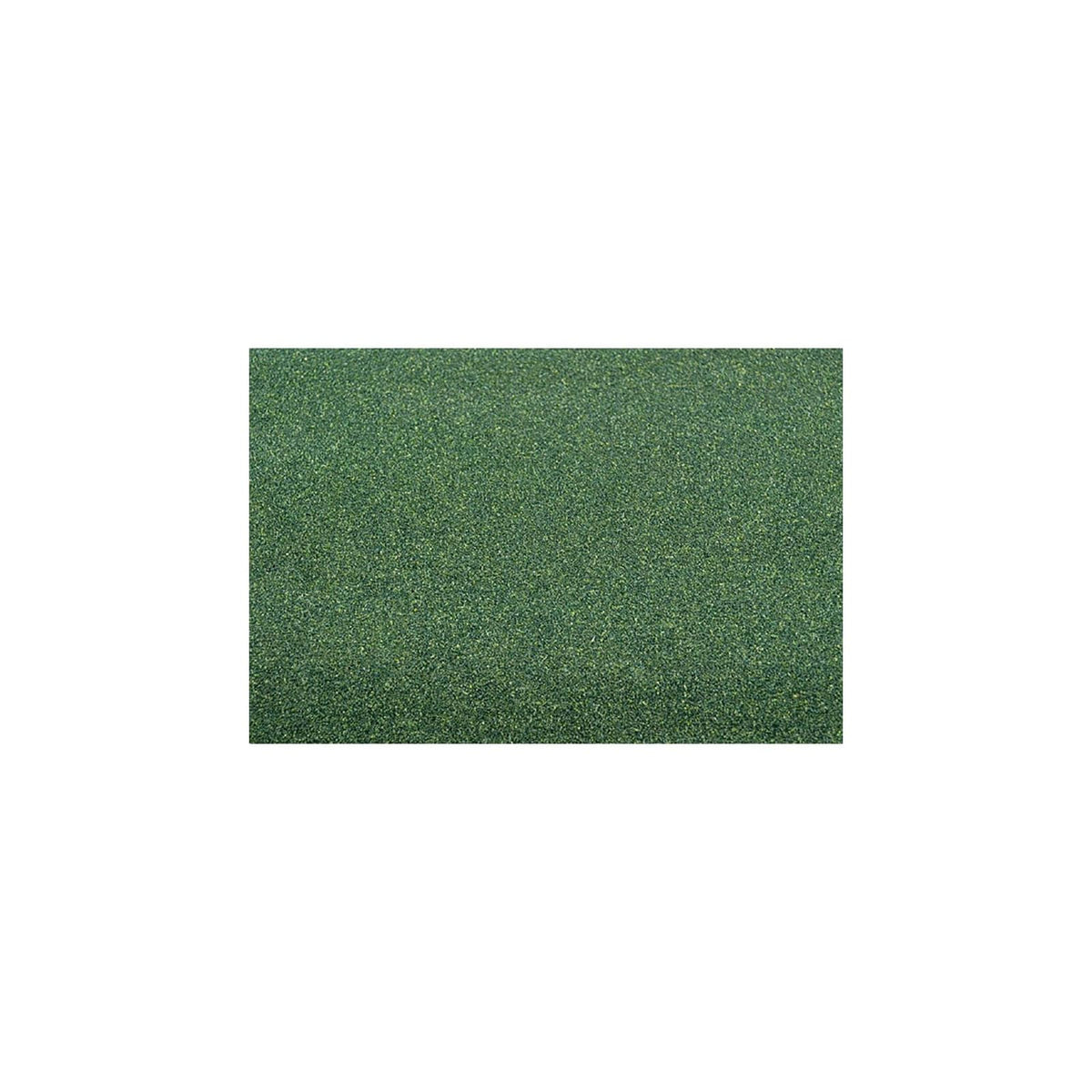 JTT Scenery Products Chair Mat, 50" x 34", Green