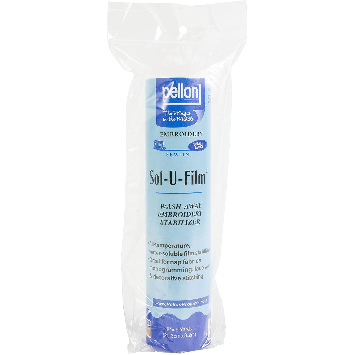 Pellon Art And Craft Supply, Clear