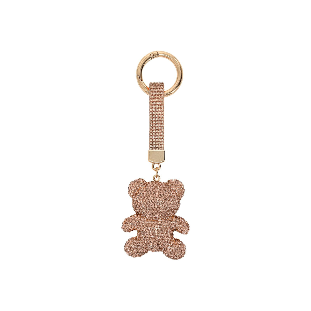 Pavilion Gift Company Keychain, 5, Gold