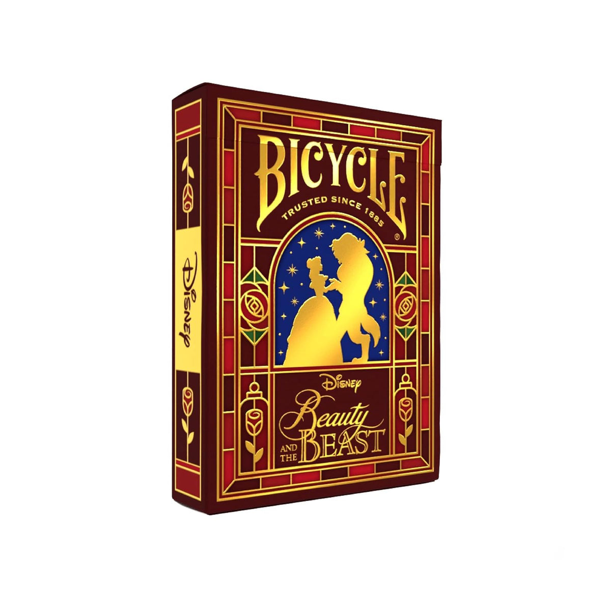 Bicycle Tabletop Game, Small, Blue