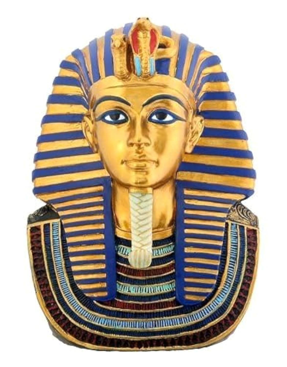 Pacific Trading Egyptian Small King Tut Collectible Figurine