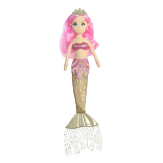 Aurora - Sea Sparkles - 18" Sprinkle Sparkles Strawberry