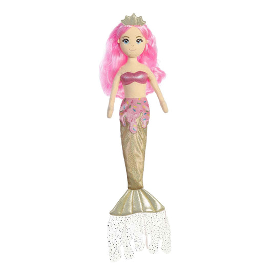 Aurora - Sea Sparkles - 18" Sprinkle Sparkles Strawberry