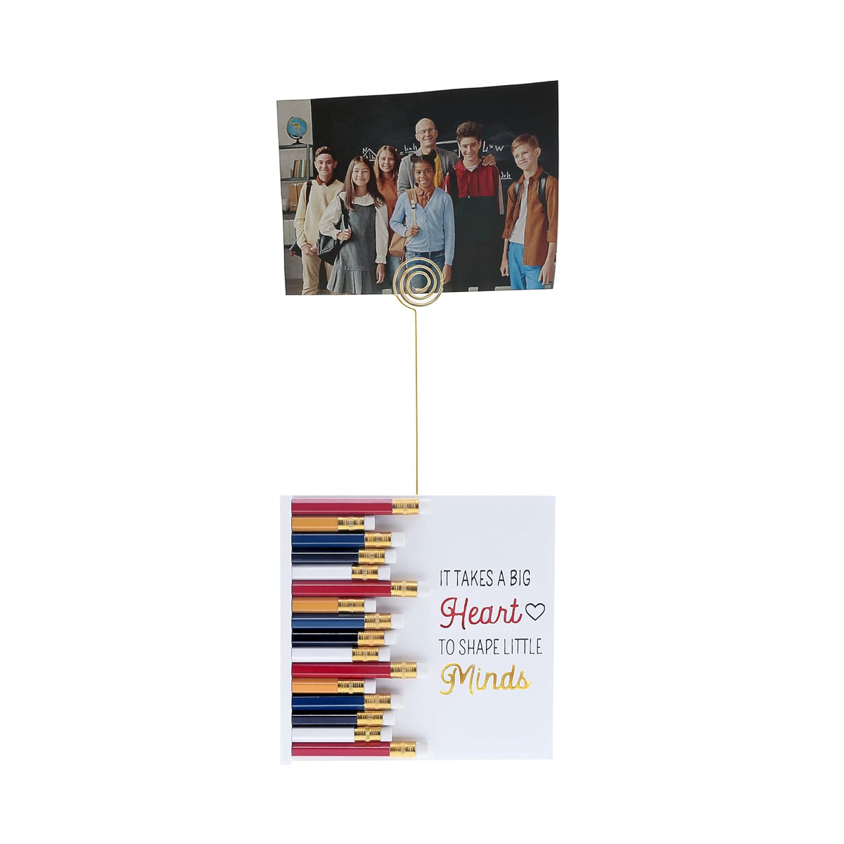 Pavilion Gift Company Wall Art, Red, Black, Gold, White, Yellow, Blue, Modern