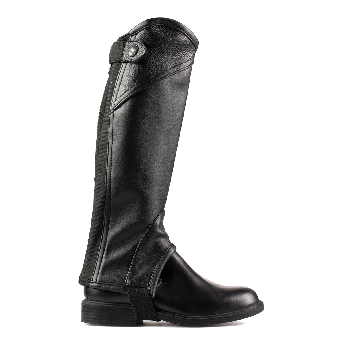 HORZE Apparel, X-Large Tall, Black