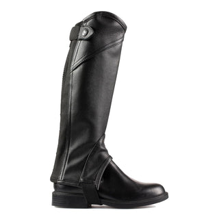 HORZE Apparel, X-Large Tall, Black
