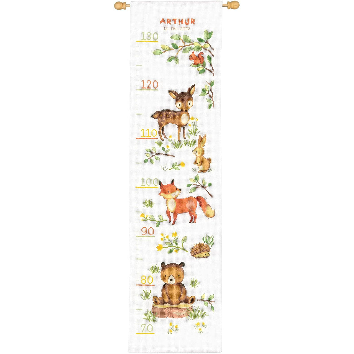 Vervaco Art Craft Kit