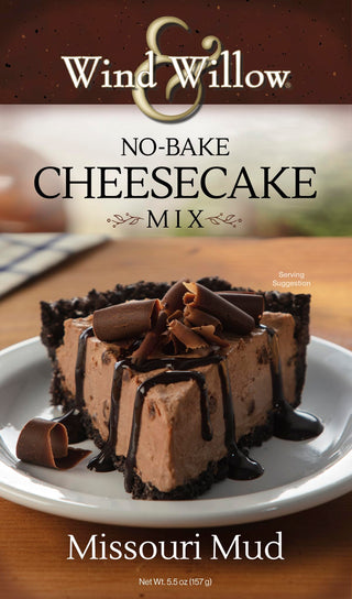 Wind & Willow Baking Mix