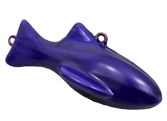 MagBay Lures Heavy Dredge Weights (Purple, 10lb)‚Ä¶