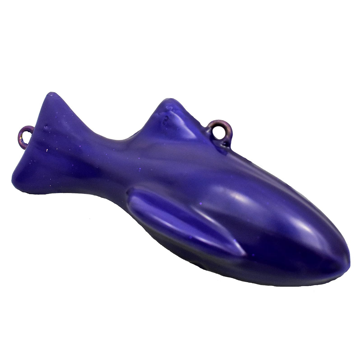 MagBay Lures Fishing Weight, 12lb, Purple