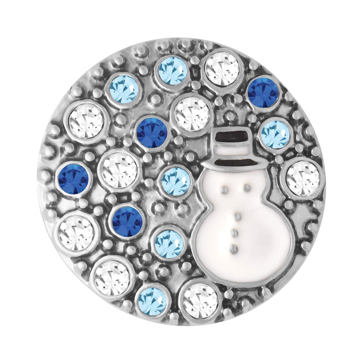 Ginger Snaps Jewelry Finding