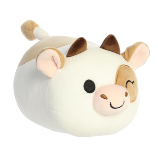 Aurora Toy Figure, Small, Brown