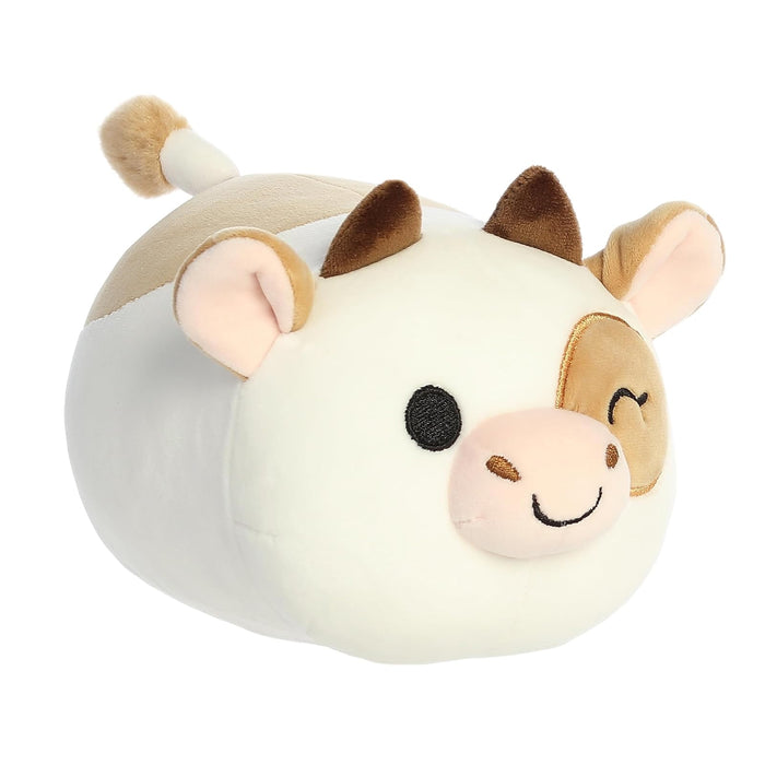 Aurora Toy Figure, Small, Brown