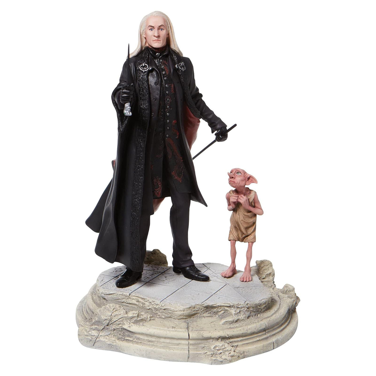 Enesco Figurine, 10.25 Inch, Multicolor